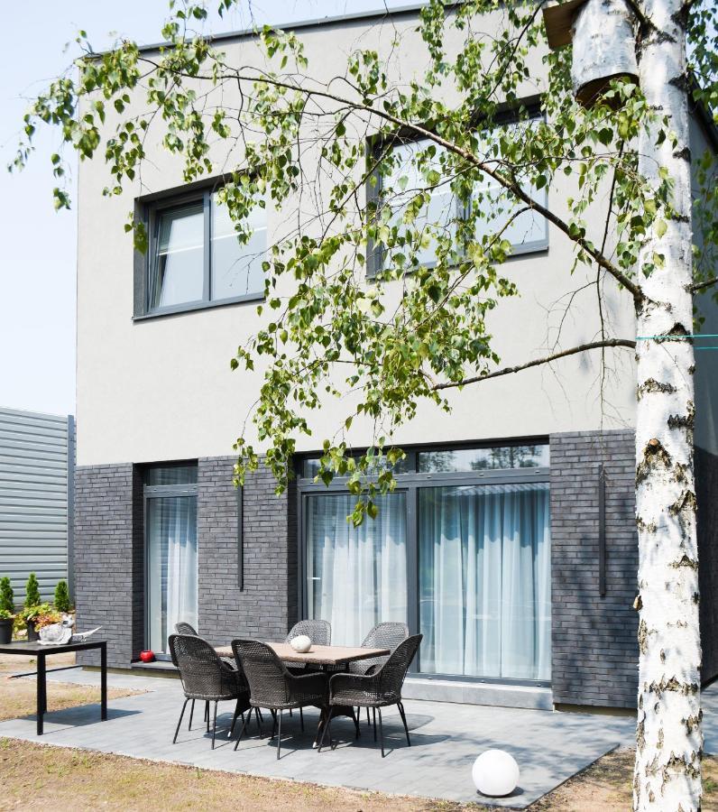 Koala Rest House Druskininkai Exterior foto